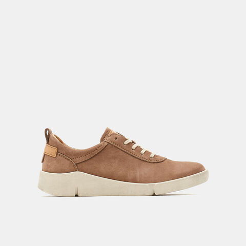 Zapatos Urbanos Mujer Weinbrenner con Cordones, Marrón Zapatos Urbanos Mujer Weinbrenner con Cordones, Marrón